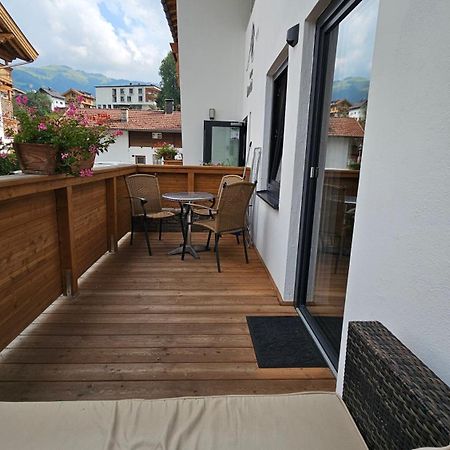 Absolute Active Mountain Resort Kirchberg in Tirol Exterior photo