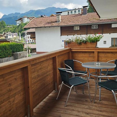 Absolute Active Mountain Resort Kirchberg in Tirol Exterior photo