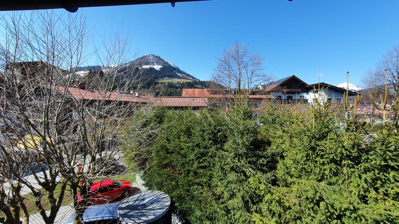 Absolute Active Mountain Resort Kirchberg in Tirol Exterior photo